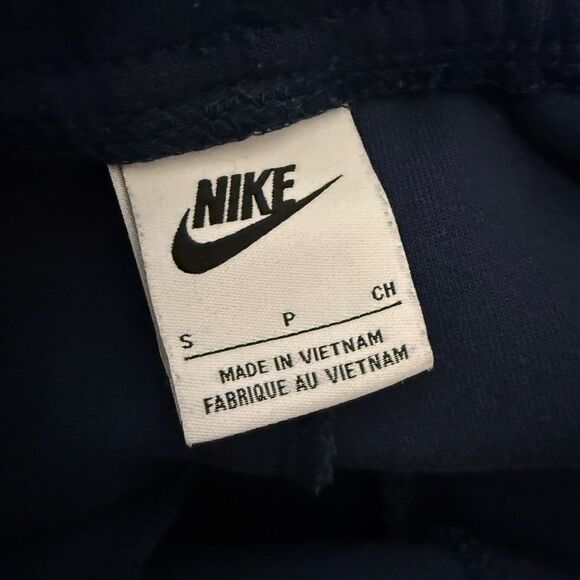 Nike Sportswear Tech Knit Fleece Jogger Sweat Pants Small - Picture 9 of 12